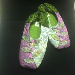 Goody Goody Slippers